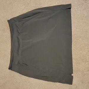 Athleta skort